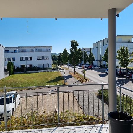 Апартаменты Loft Orchidee 2 Иберлинген Экстерьер фото