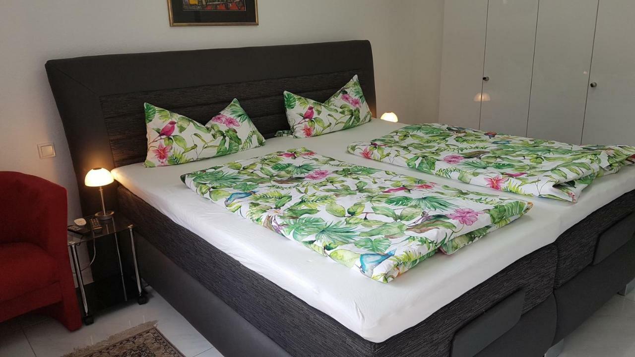 Апартаменты Loft Orchidee 2 Иберлинген Экстерьер фото