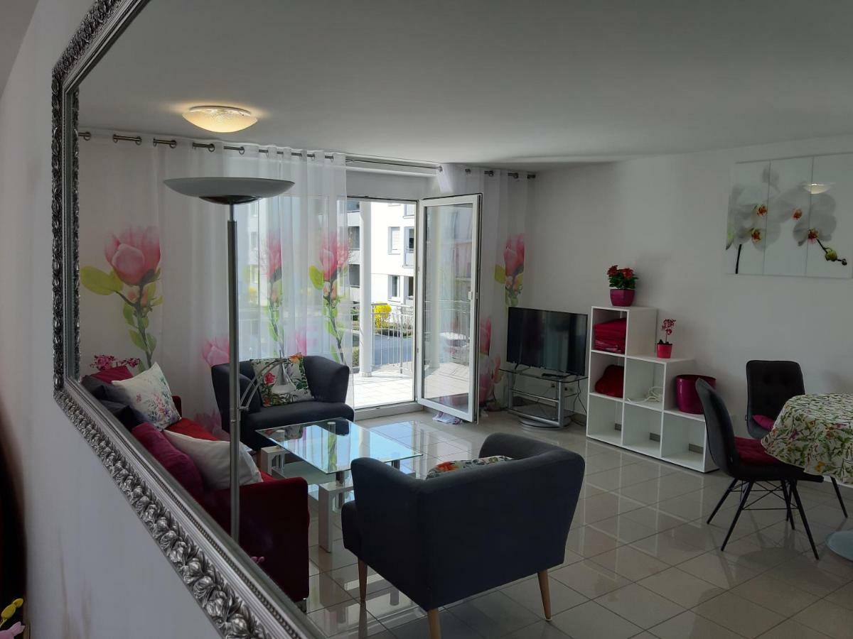 Апартаменты Loft Orchidee 2 Иберлинген Экстерьер фото