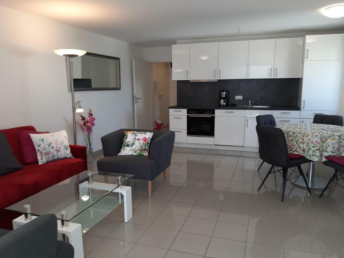Апартаменты Loft Orchidee 2 Иберлинген Экстерьер фото