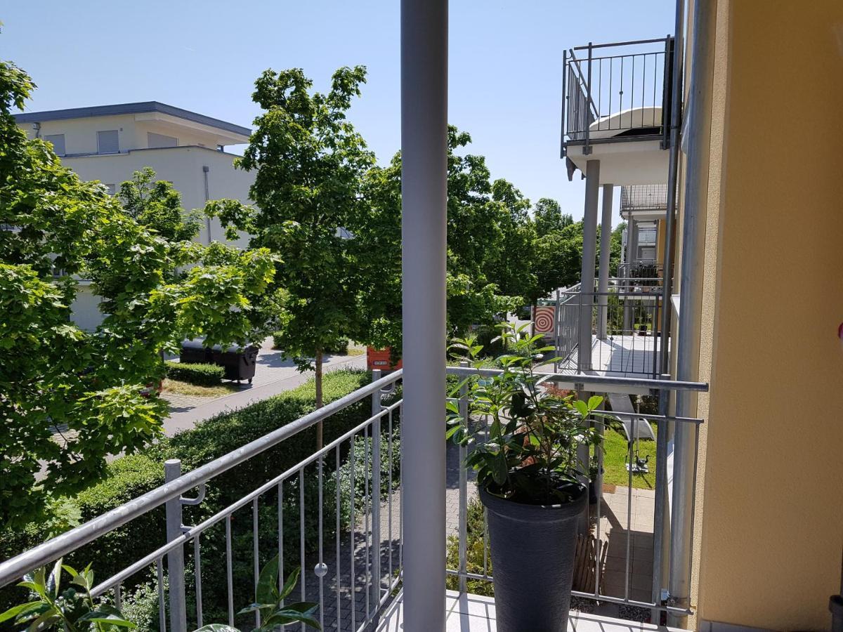 Апартаменты Loft Orchidee 2 Иберлинген Экстерьер фото
